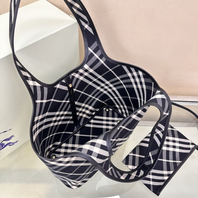 Bv*b*rry top handle bags